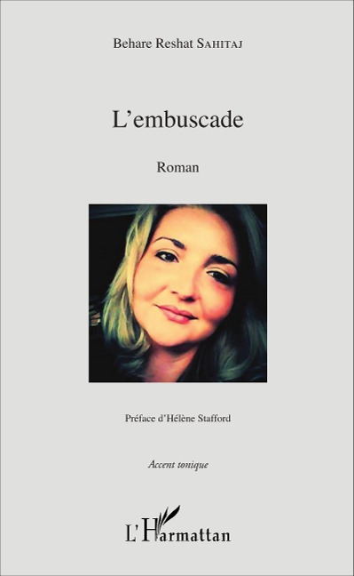 L'embuscade - Behare Reshat Sahitaj