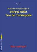 Cover-Bild zum Titel 'Begleitmaterial: Tanz der Tiefseequalle' von 'Tanja Kraus'