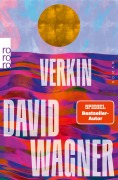 Cover-Bild zum Titel 'Verkin' von 'David Wagner'