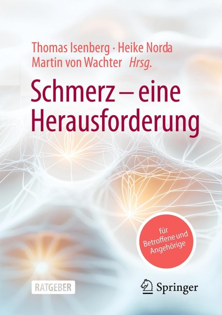 Schmerz - eine Herausforderung - 