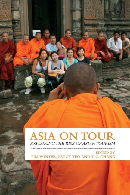 Asia on Tour - 