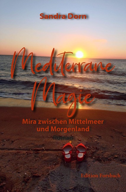 Mediterrane Magie - Sandra Dorn