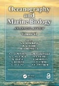 Cover-Bild zum Titel 'Oceanography and Marine Biology' von ''