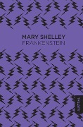 Cover-Bild zum Titel 'Frankenstein (Novela Gótica) / Frankenstein (a Gothic Novel)' von 'Mary Shelley'