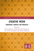 Cover-Bild zum Titel 'Creative Work' von ''