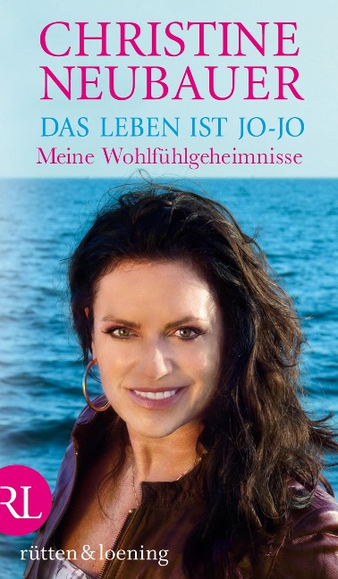 Das Leben ist jo-jo - Christine Neubauer