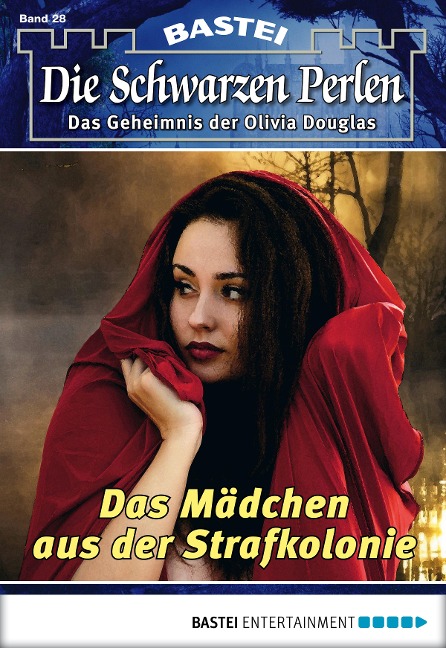 Die schwarzen Perlen - Folge 28 - O. S. Winterfield