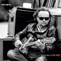 Cover-Bild zum Titel 'Car Ride' von 'Pat Fritz'
