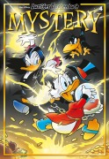 Cover-Bild zum Titel 'Lustiges Taschenbuch Mystery 04' von 'Disney'