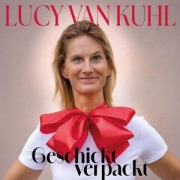 Cover-Bild zum Titel 'Geschickt verpackt' von 'Lucy van Kuhl'