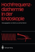 Cover-Bild zum Titel 'Hochfrequenz-diathermie in der Endoskopie' von ''