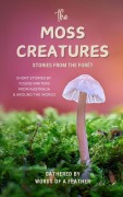 Cover-Bild zum Titel 'The Moss Creatures' von ''