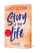 Story of My Life: English Edition by Forever - Lucy Score Story of My Life: English Edition by Forever - Lucy Score