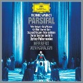 Richard Wagner: Parsifal - P. /Moll Karajan/Hoffman