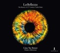 Cover-Bild zum Titel 'La Bellezza-Beauty of 17th Century Violin Music' von 'Lina/Musica Alchemica Tur Bonet'