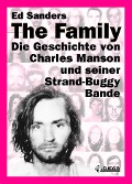 Cover-Bild zum Titel 'The Family (Deutsche Edition)' von 'Ed Sanders'