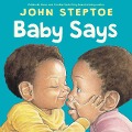 Baby Says - John Steptoe