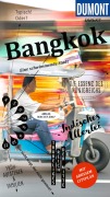 Cover-Bild zum Titel 'DUMONT direkt Reiseführer Bangkok' von 'Roland Dusik'