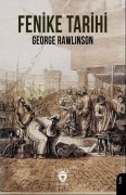 Cover-Bild zum Titel 'Fenike Tarihi' von 'George Rawlinson'