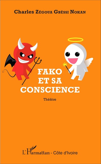 Fako et sa conscience - Nokan