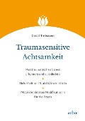 Cover-Bild zum Titel 'Traumasensitive Achtsamkeit' von 'David Treleaven'