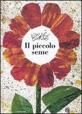 Cover-Bild zum Titel 'Il piccolo seme' von 'Eric Carle'