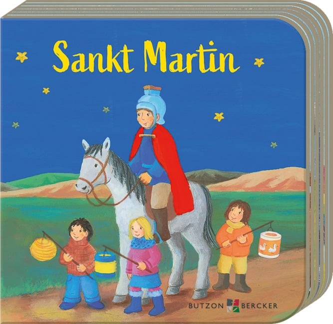 Sankt Martin - 