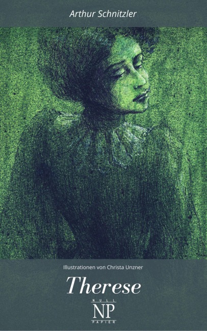 Therese - Illustrierte Fassung - Arthur Schnitzler