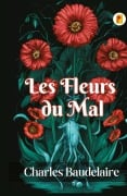 Cover-Bild zum Titel 'Les Fleurs du Mal' von 'Charles Baudelaire'