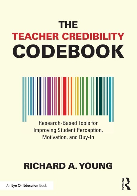 The Teacher Credibility Codebook - Richard A. Young