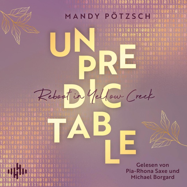 Unpredictable - Mandy Pötzsch