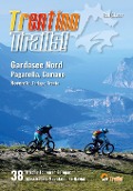 Cover-Bild zum Titel 'Trentino Trails!' von 'Ralf Glaser'