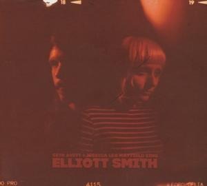 Seth Avett & Jessica Lea Mayfield - Seth Avett & Jessica Lea Mayfield
