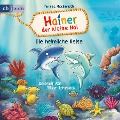 Hainer der kleine Hai - Die heimliche Reise - Teresa Hochmuth, Eric Philippi, Eike Staab
