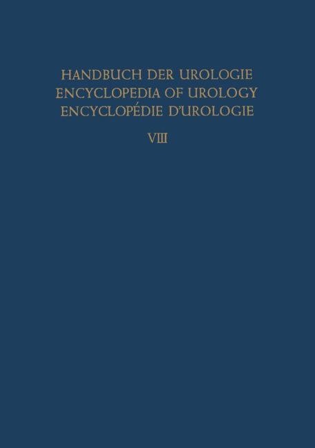 Entleerungsstörungen - R. Chwalla, U. Comuzzi, F. De Gironcoli, G. Hartmann, Z. Kairis