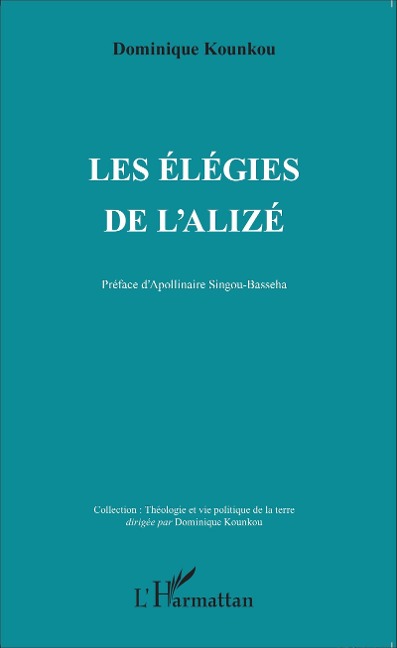 Les Élégies de l'Alizé - Kounkou