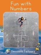 Cover-Bild zum Titel 'Fun with Numbers' von 'Pam Holden'