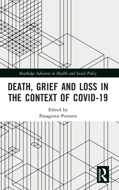 Death, Grief and Loss in the Context of COVID-19 - 