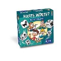 Cover-Bild zum Titel 'Haste Worte Würfelspiel' von 'Hartwig Jakubik'