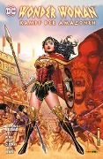 Wonder Woman: Kampf der Amazonen - Stephanie Williams, Joelle Jones, Vita Ayala, Becky Cloonan, Alitha Martinez