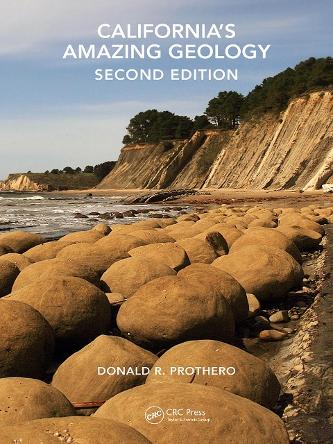 California's Amazing Geology - Donald R. Prothero
