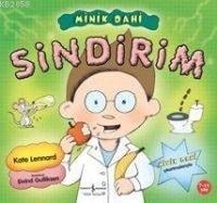 Minik Dahi Sindirim - Kate Lennard