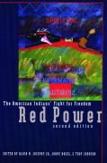 Cover-Bild zum Titel 'Red Power' von ''