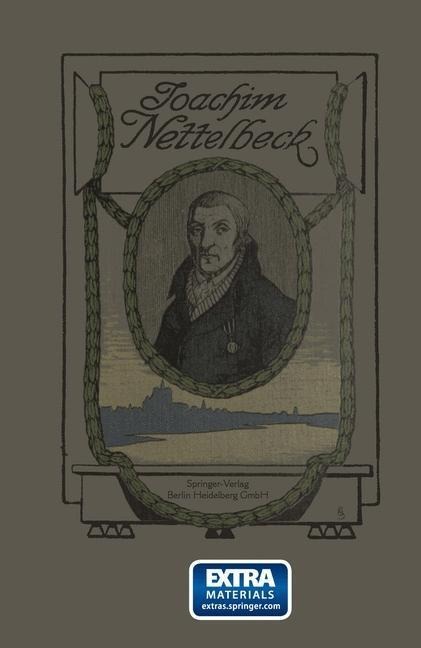 Bürger zu Kolberg - Joachim Nettelbeck, Otto Zimmermann