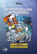 Cover-Bild zum Titel 'Enthologien 46' von 'Walt Disney'