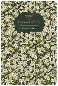 Cover-Bild zum Titel 'Anne of Green Gables' von 'L M Montgomery'