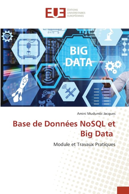 Base de Données NoSQL et Big Data - Amini Mudumbi Jacques