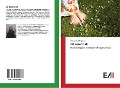 Cover-Bild zum Titel 'Oli essenziali' von 'Alessandra Morgante'
