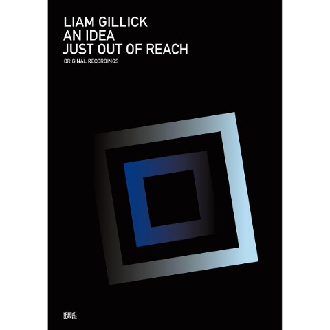An Idea Just Out Of Reach - Liam Gillick