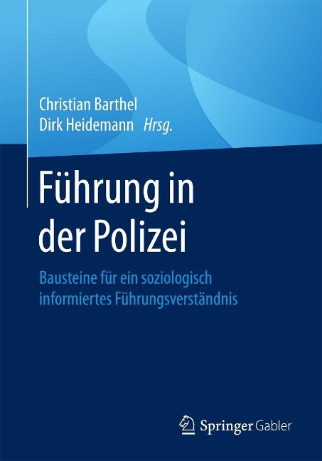 Führung in der Polizei - 